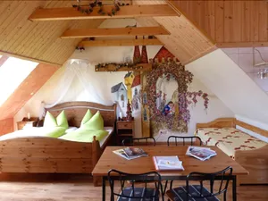 Image of Gästezimmer am Märchenbrunnen