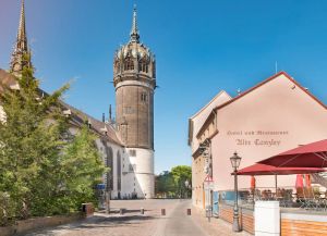 Image of Alte Canzley Nichtraucherhotel