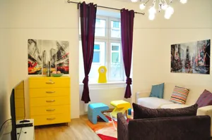 Image of Urban Flats Vienna Danube