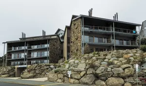 Image of Alpine Woodsmoke