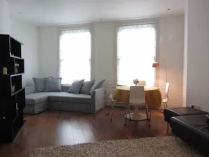 Image of Parsons Green Lane Apartment