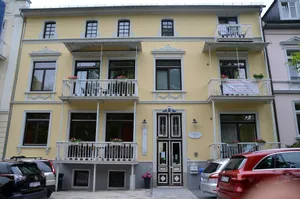 Image of Hotel Villa Kisseleff
