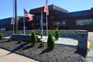 Image of Best Western Hospitality House