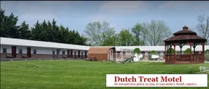 Image of Dutch Treat Motel