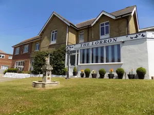 Image of Lorron Hotel