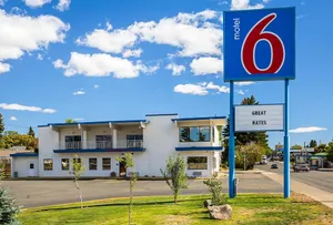 Image of Motel 6 Ellensburg