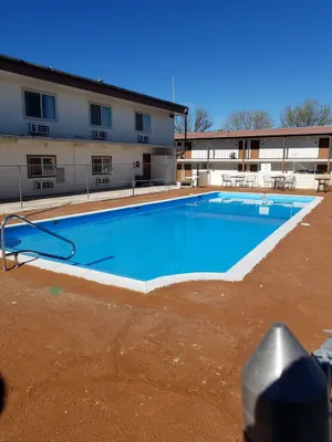 Image of American Holiday Mesa Verde Inn