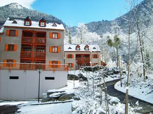 Image of Chalet d'Estive