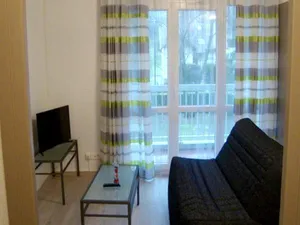 Image of Appartement charmant à Chambéry de 35 m² + balcon privatif
