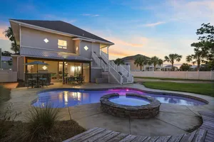 Image of Southern Jewel by Bliss Beach Rentals