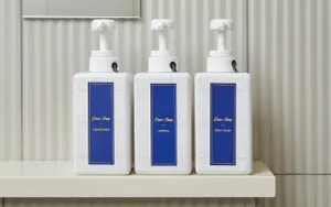 Image of Dongtan Station Just Sleep Hotel