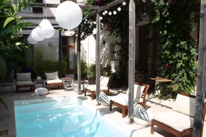 Image of Hotel Saint-Charles