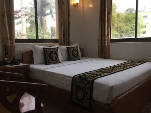 Image of Aung Su Pyae Hotel