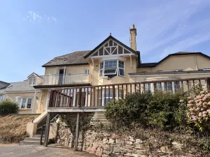 Image of Sea View Hotel - Sandpebbles