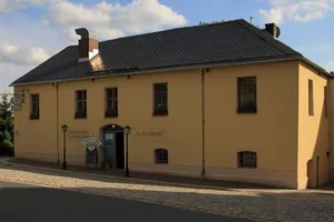 Image of Pension und Gaststätte "Zur Brauschänke"