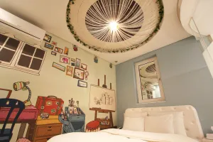 Image of Hotel POP3 Jongno