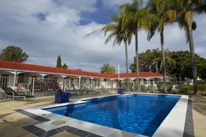 Image of Tuncurry Beach Motel