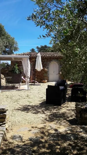 Image of La Maison des Oliviers