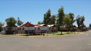 Image of NYFL Karratha Village