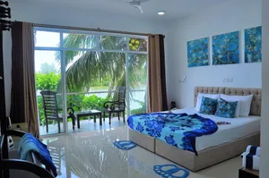 Image of Amber House Lanka