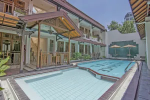 Image of HOTEL SAPTA GRIA