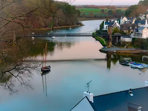 Image of Hotel Alicia Auray Le Bono