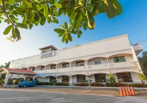 Image of The Mercy Hotel