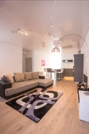 Image of Appartement à deux pas du Vieux-Port