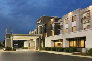 Image of Four Points by Sheraton Raleigh North