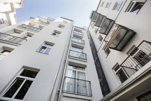 Image of Apartment Barthgasse