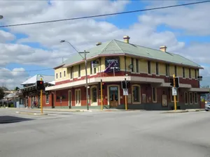 Image of Moondyne Joes