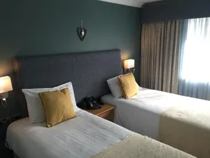 Image of Holland Hall Hotel