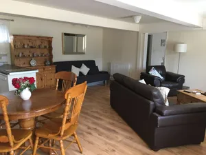 Image of Studio Apartment Fir Trees
