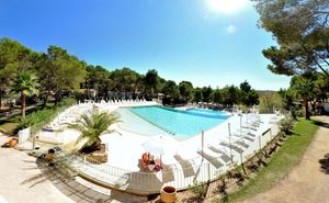 Image of Camping Residentiel La Pinede