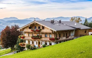 Image of Nice Apartment in Westendorf With Wifi and 2 Bedrooms