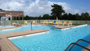Image of Village Vacances La Martière - Oléron