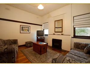 Image of Fairholme Apartment