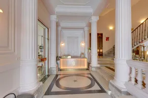 Image of Hôtel L'orque Bleue