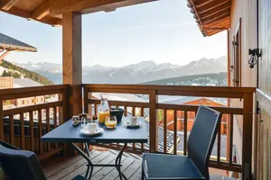 Image of Village Les Armaillis Spa en Libre Accès