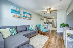 Image of The Beach Villages Villa Five
