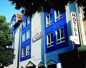 Image of Hotel Chassalla