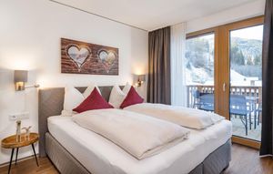 Image of Nice Apartment in Matrei in Osttirol With Sauna, 1 Bedrooms and Wifi