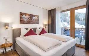 Image of Nice Apartment in Matrei in Osttirol With Sauna, 1 Bedrooms and Wifi