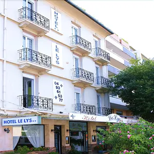 Image of Le Lys