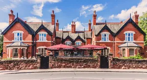 Image of Bawn Lodge