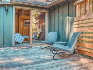 Image of Bridlewood Cabin