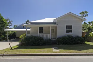 Image of A Summer Cottage