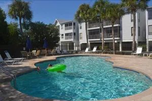 Image of Sandy Pointe