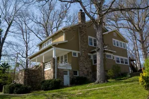 Image of The Branson House