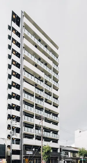 Image of ALZA Fukushima AFP Apartment